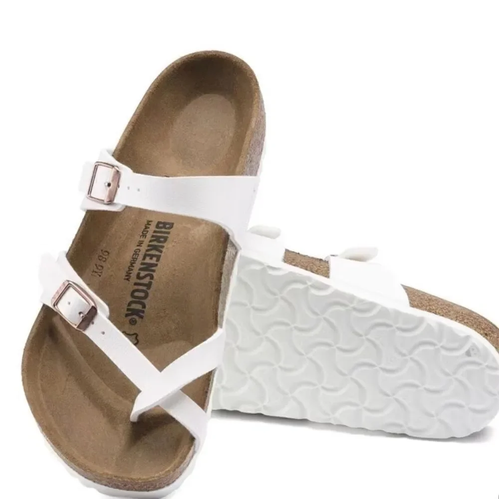 NWT Mayari-Flor Birkenstocks